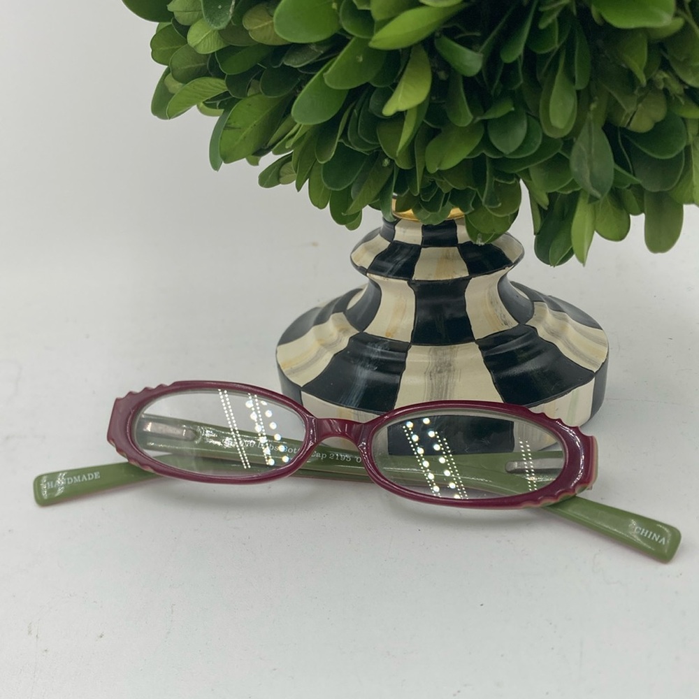 Eyebobs - Retired ‘Bottle Cap’ +2.5 Readers